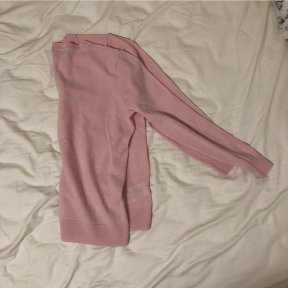 Light pink crewneck - Picture 2 of 2